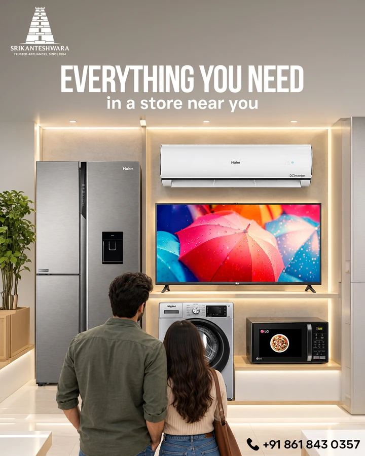 A smarter, more comfortable home.